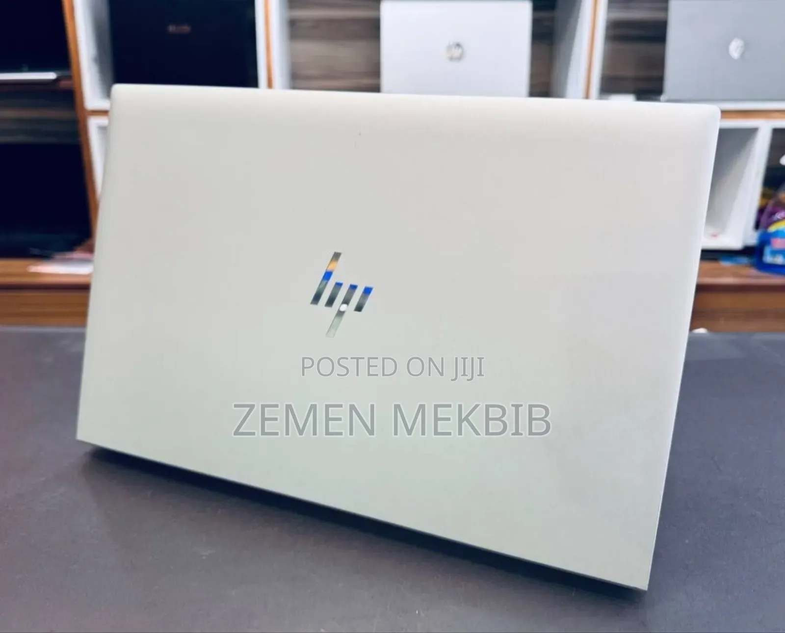 New Laptop HP EliteBook 840 G8 16GB Intel Core i7 SSD 512GB