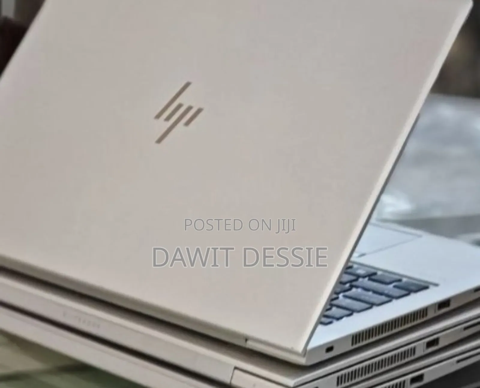 New Laptop HP EliteBook 830 G6 8GB Intel Core i5 SSD 256GB