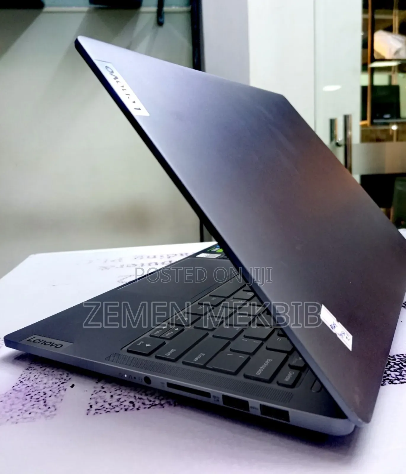 New Laptop Lenovo 32GB Intel Core i5 SSD 512GB