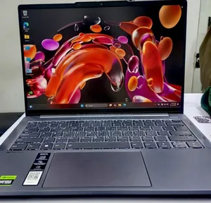 New Laptop Lenovo 32GB Intel Core i5 SSD 512GB