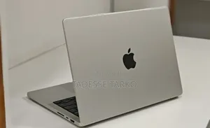 New Laptop Apple MacBook Pro 2024 M4 14-inch 16GB Apple M4 Pro SSD 1T