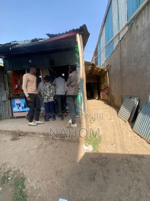 120m2 Land for Sale in Burayu – Dire Area – Prime Location