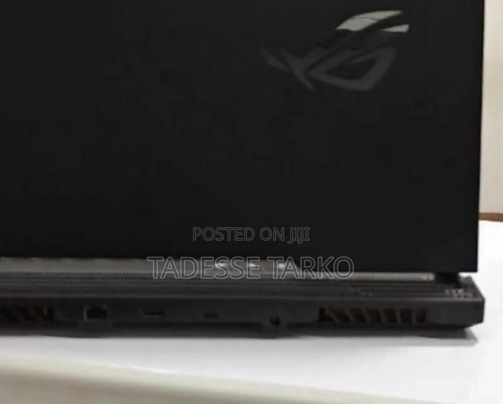 New Laptop Asus G71V 16GB Intel Core i7 SSD 512GB
