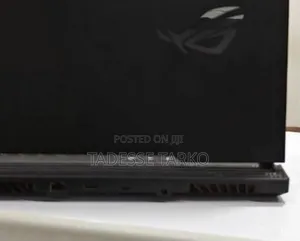 New Laptop Asus G71V 16GB Intel Core i7 SSD 512GB