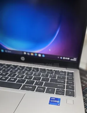 New Laptop HP Stream Notebook 16GB Intel Core i7 SSD 1T