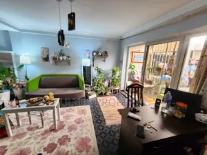 Furnished 1bdrm Apartment in Bole for rent