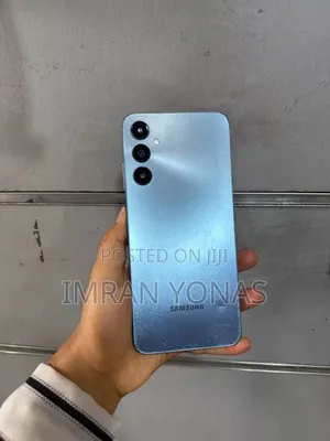 Samsung Galaxy M14 64 GB Blue