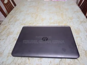 Laptop HP ProBook 470 G3 8GB Intel Core i5 SSD 256GB