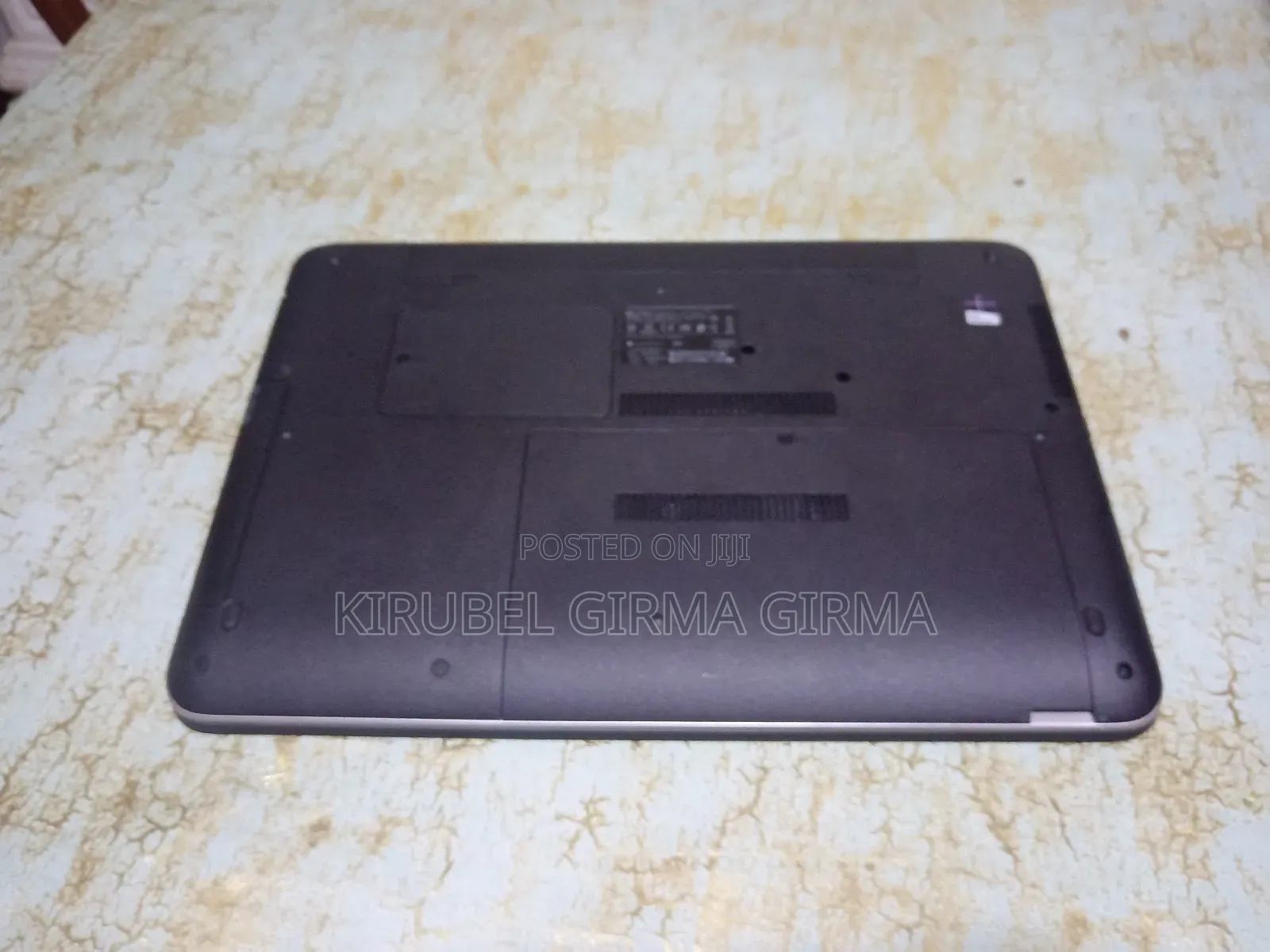 Laptop HP ProBook 470 G3 8GB Intel Core i5 SSD 256GB