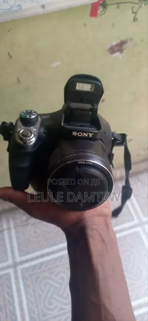 Sony Camera