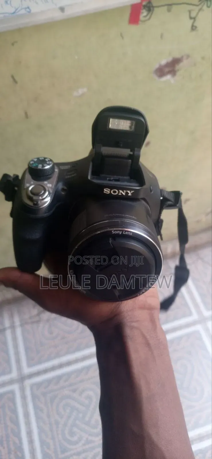 Sony Camera