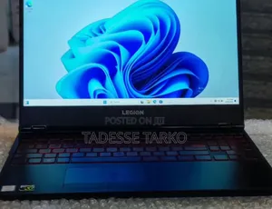 New Lenovo Legion Y7000P IRX9 Gaming Laptop 16GB Intel Core i7 1T