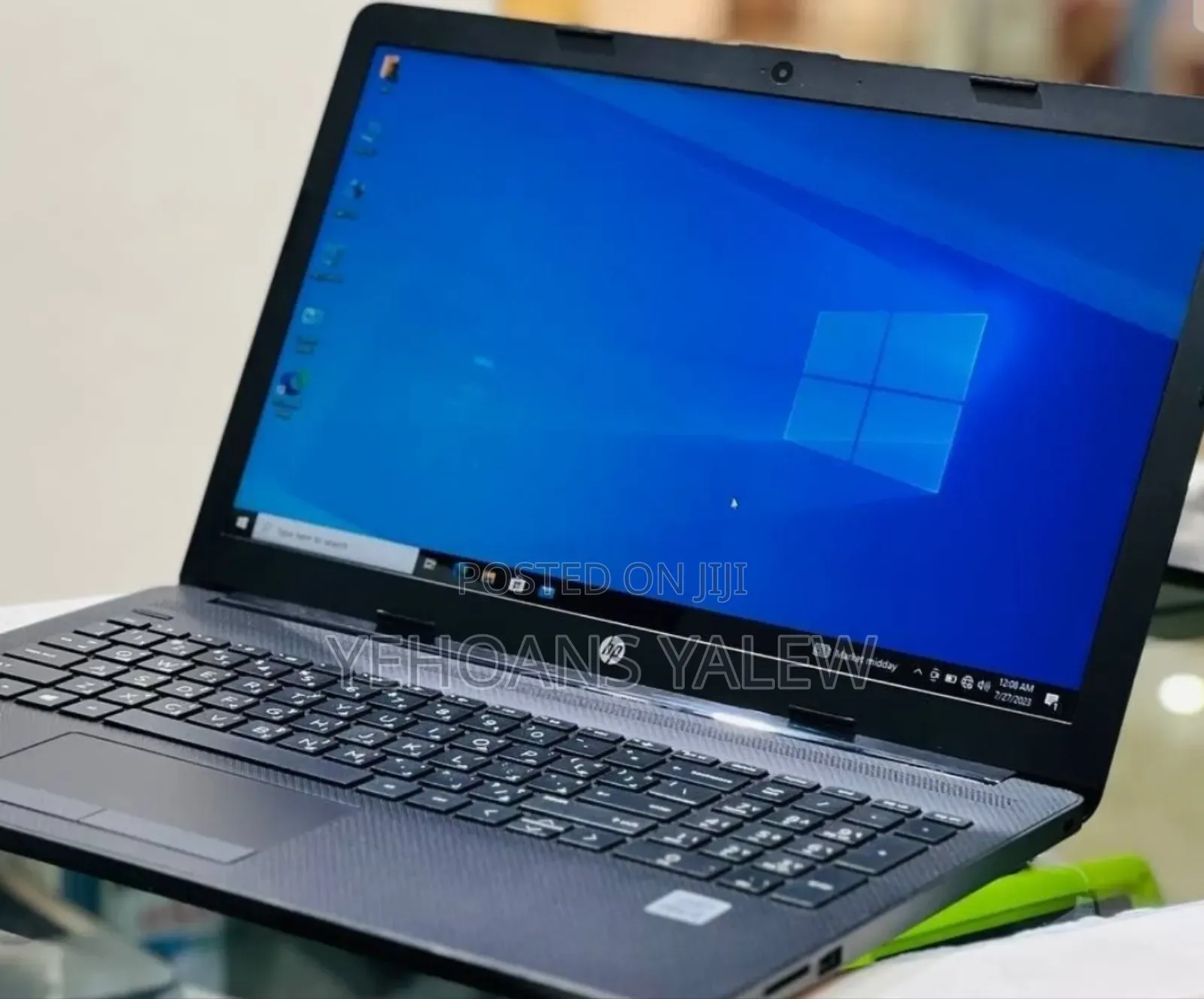 New Laptop HP Stream Notebook 8GB Intel Core i5 SSD 512GB