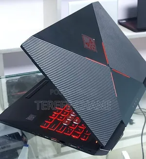 New Laptop HP Omen X 16GB Intel Core i7 SSHD+SSD 1T