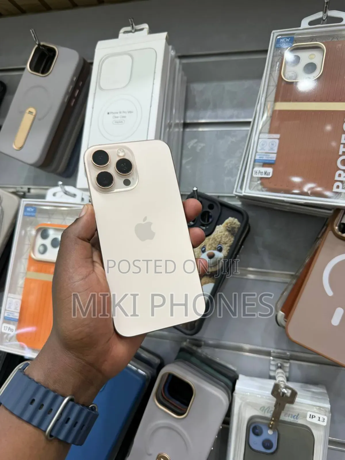 Apple iPhone 16 Pro Max 256 GB