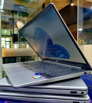 New Laptop HP Stream Notebook 16GB Intel Core i5 SSD 512GB