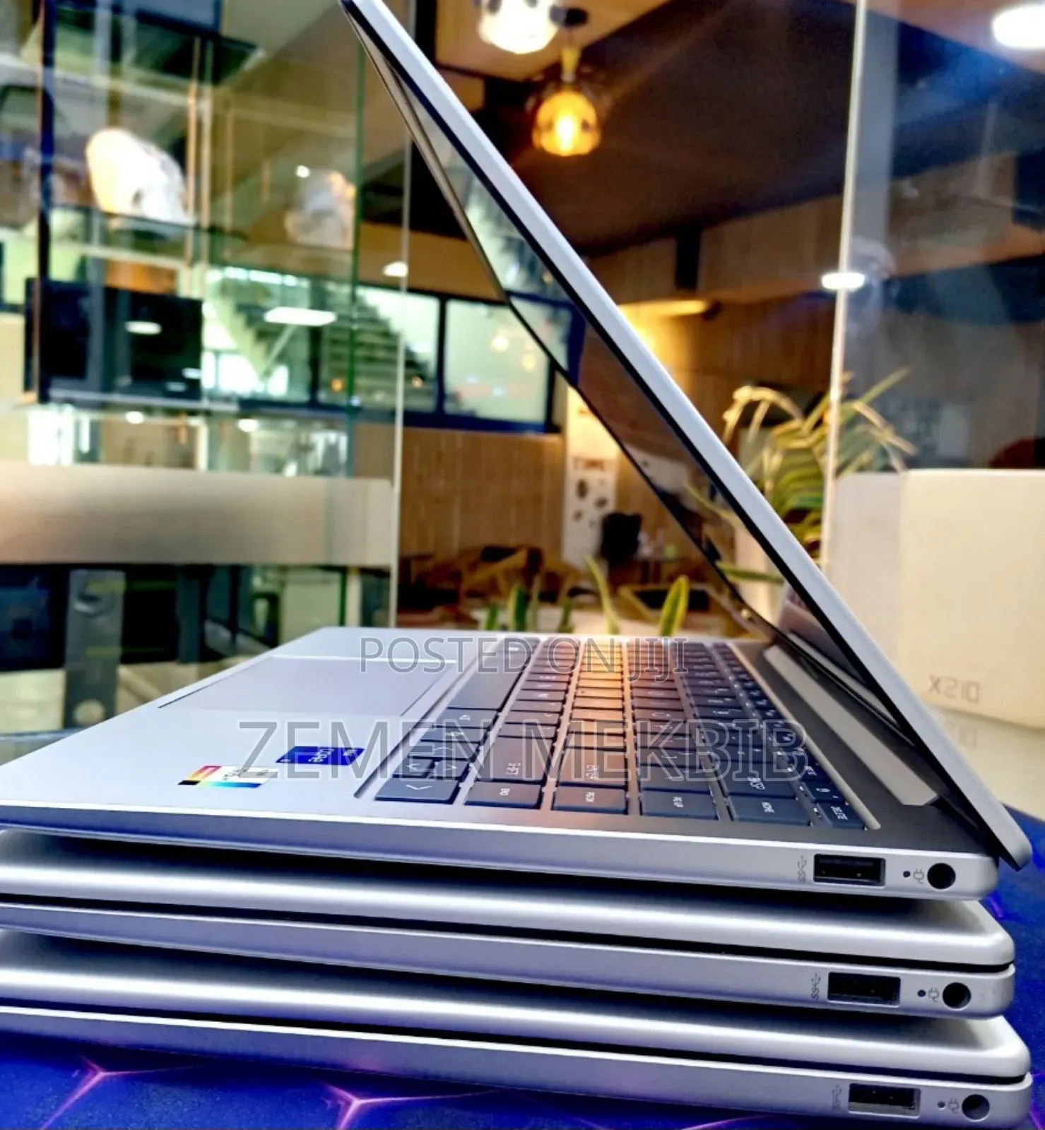 New Laptop HP Stream Notebook 16GB Intel Core i5 SSD 512GB