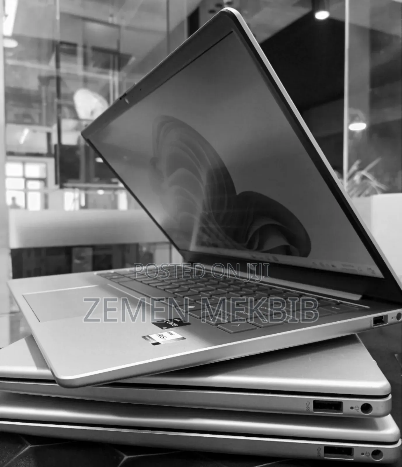 New Laptop HP Stream Notebook 16GB Intel Core i5 SSD 512GB