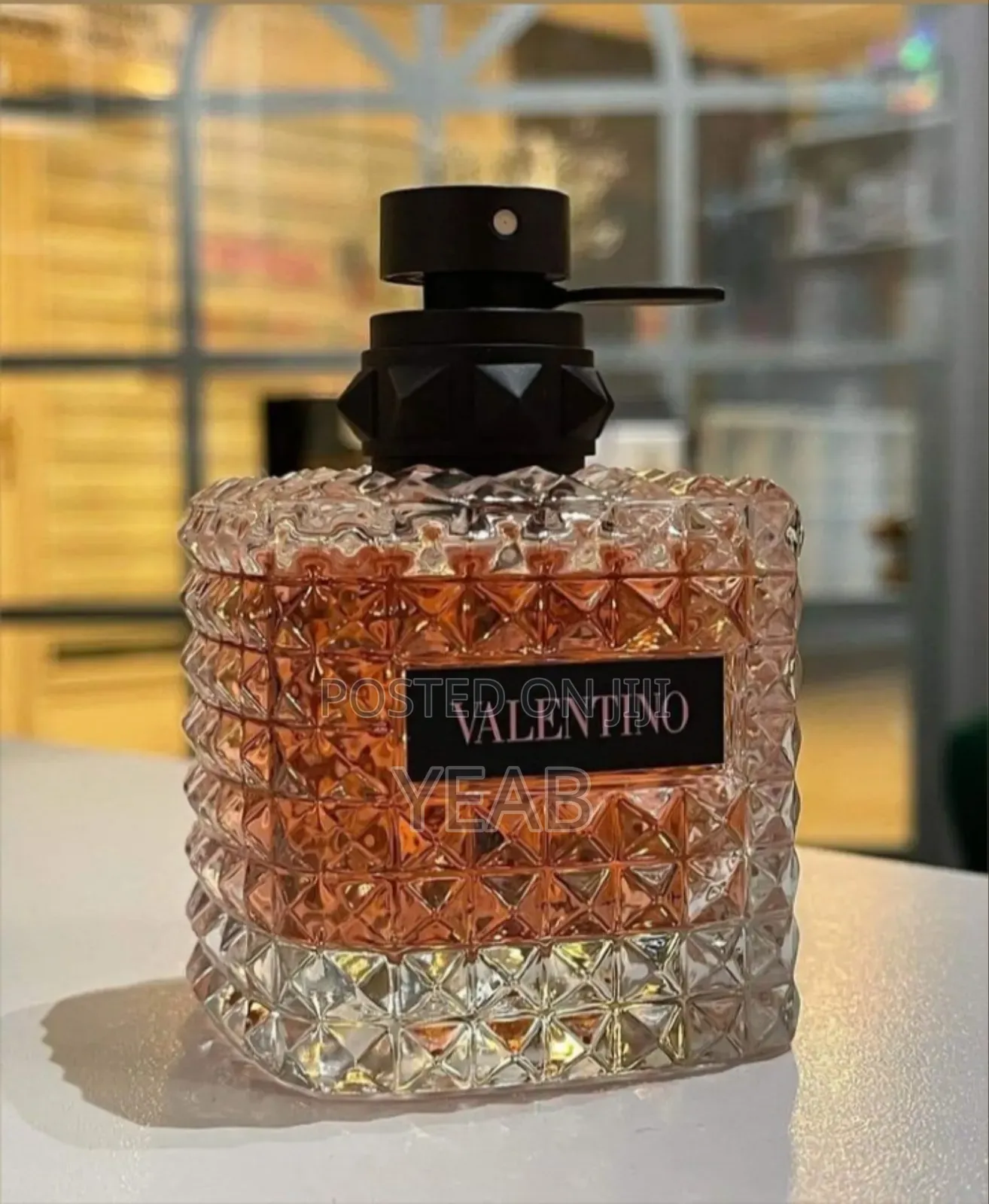 Valentino Donna Born In Roma Eau De Parfum