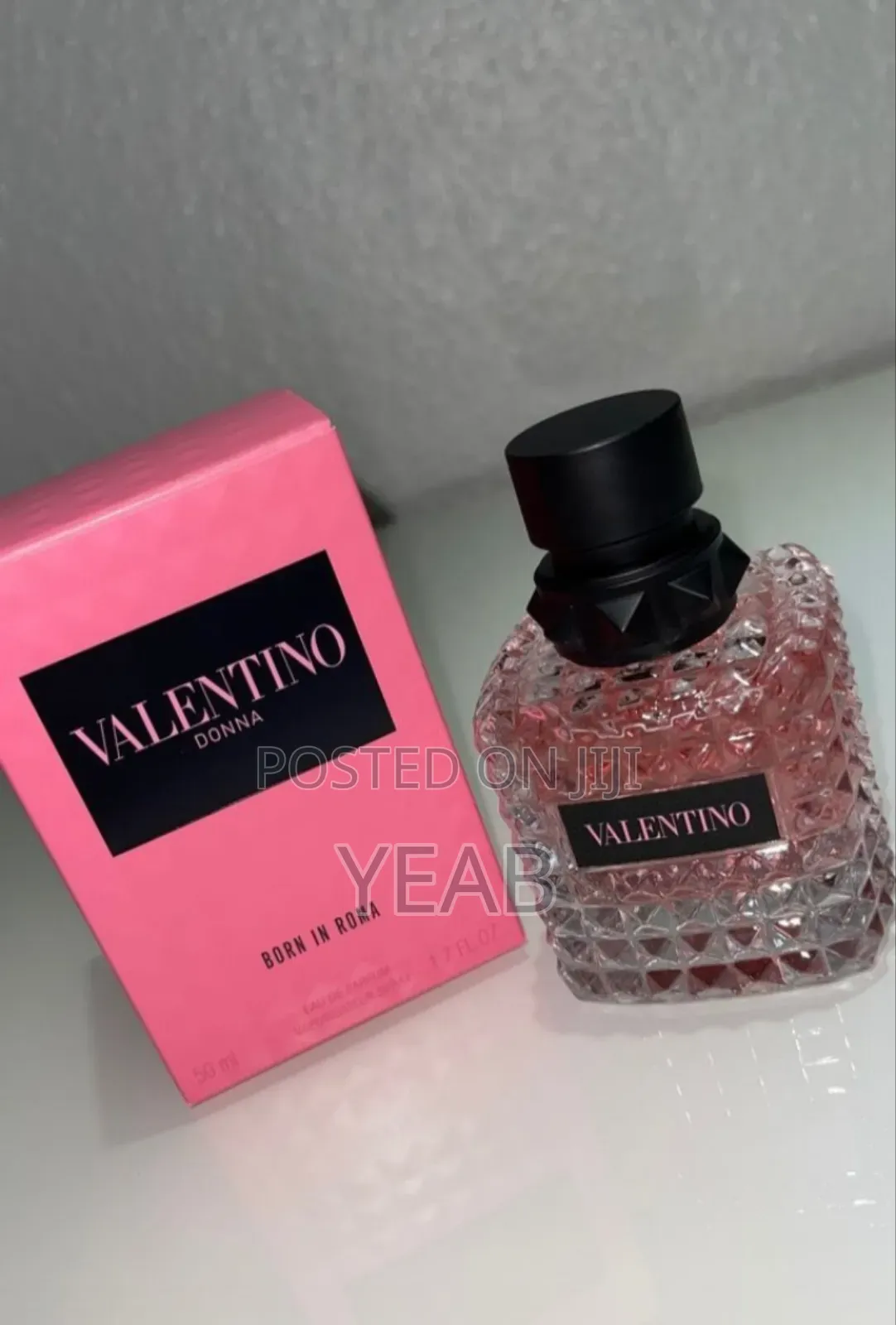 Valentino Donna Born In Roma Eau De Parfum