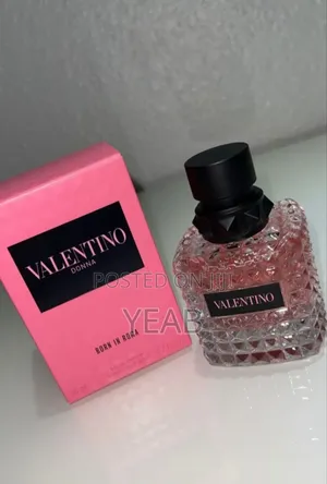 Valentino Donna Born In Roma Eau De Parfum