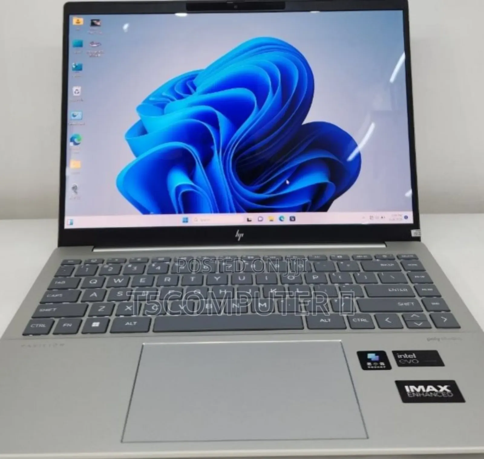 New Laptop HP Pavilion 14 32GB Intel Core Ultra 7 SSD 1T