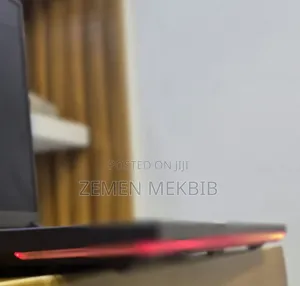 New Laptop Asus ROG Strix G15 32GB Intel Core i9 SSD 2T