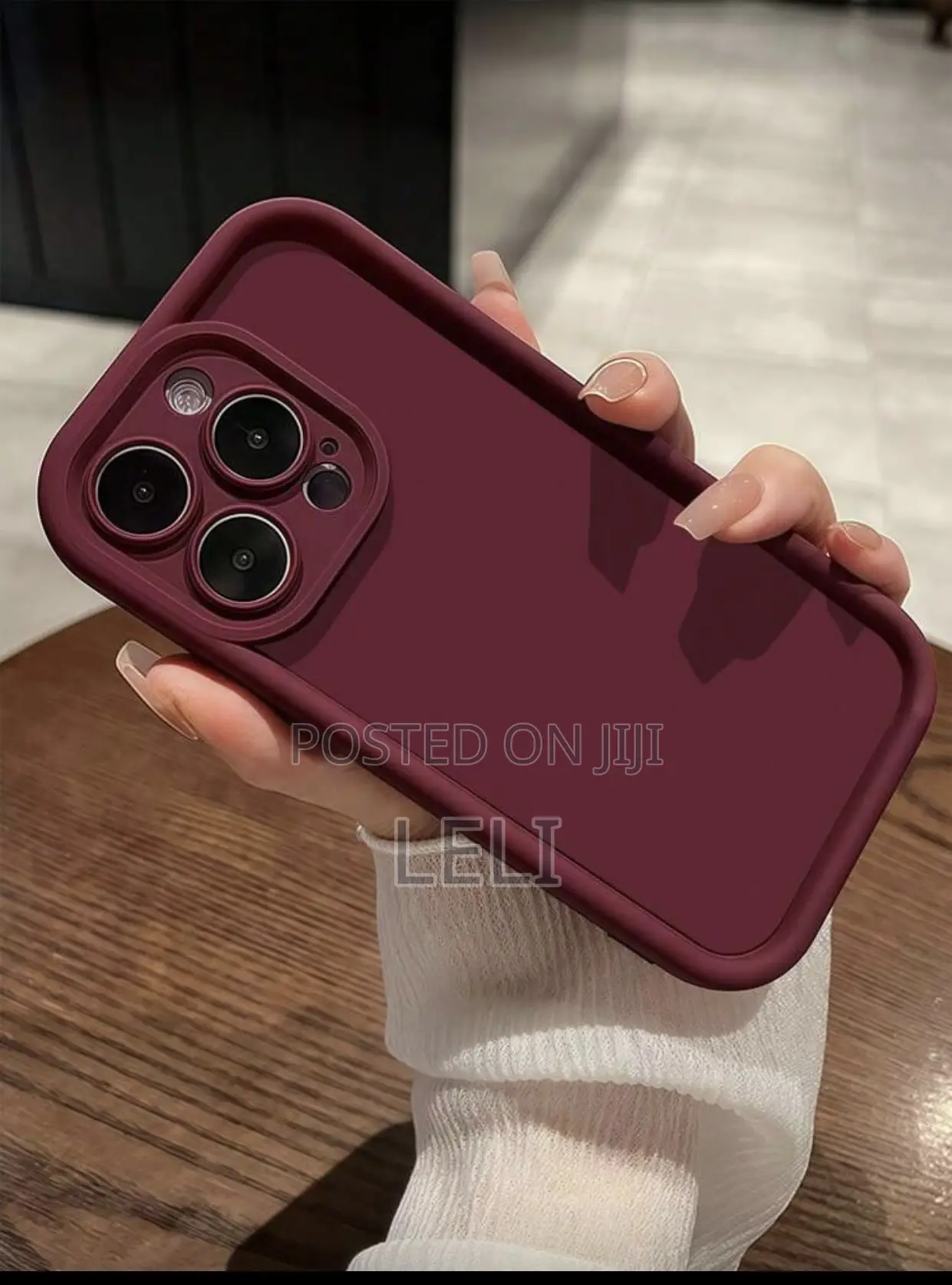 iPhone Case