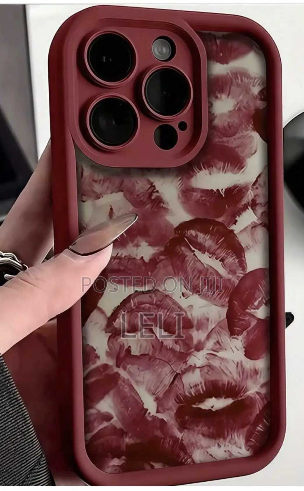 iPhone Case