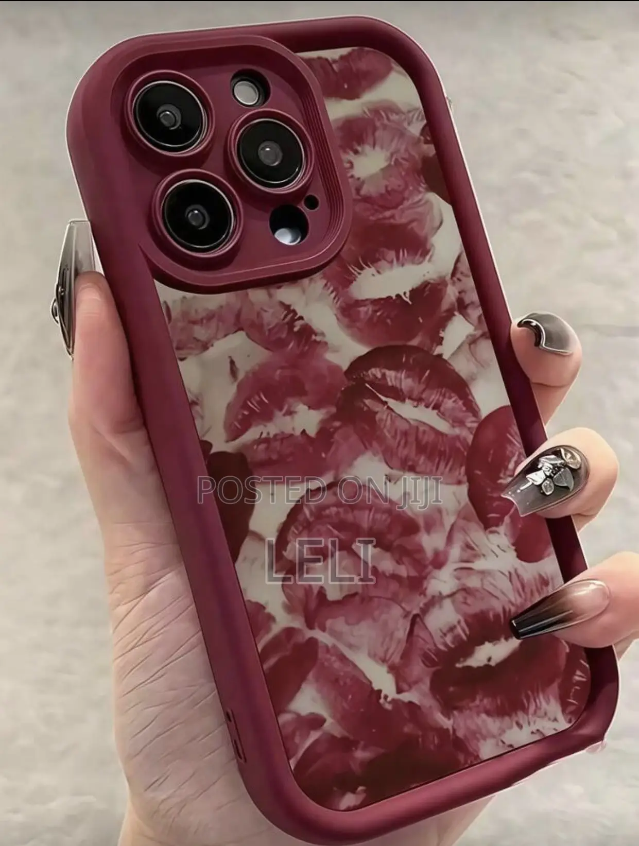 iPhone Case