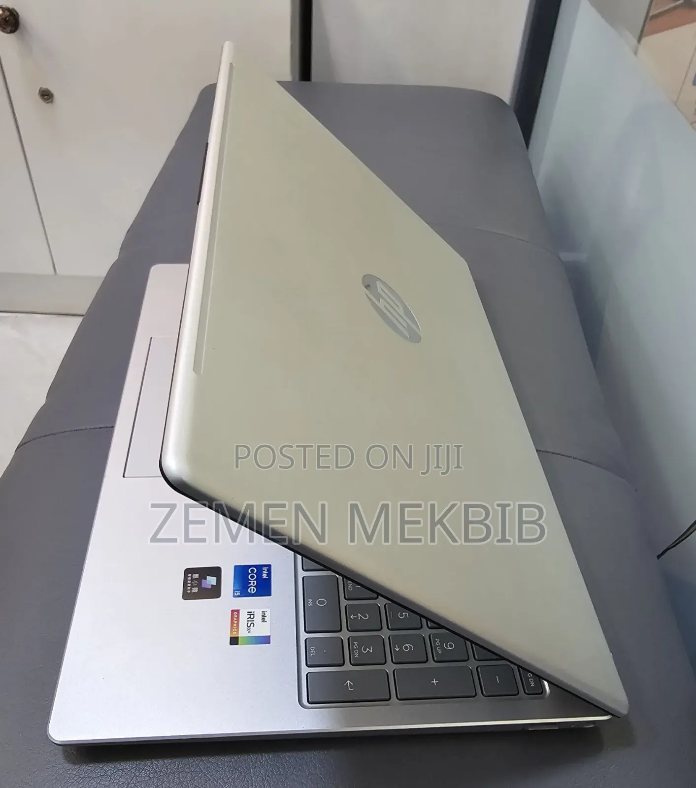New Laptop HP Stream Notebook 16GB Intel Core i5 SSD 1T