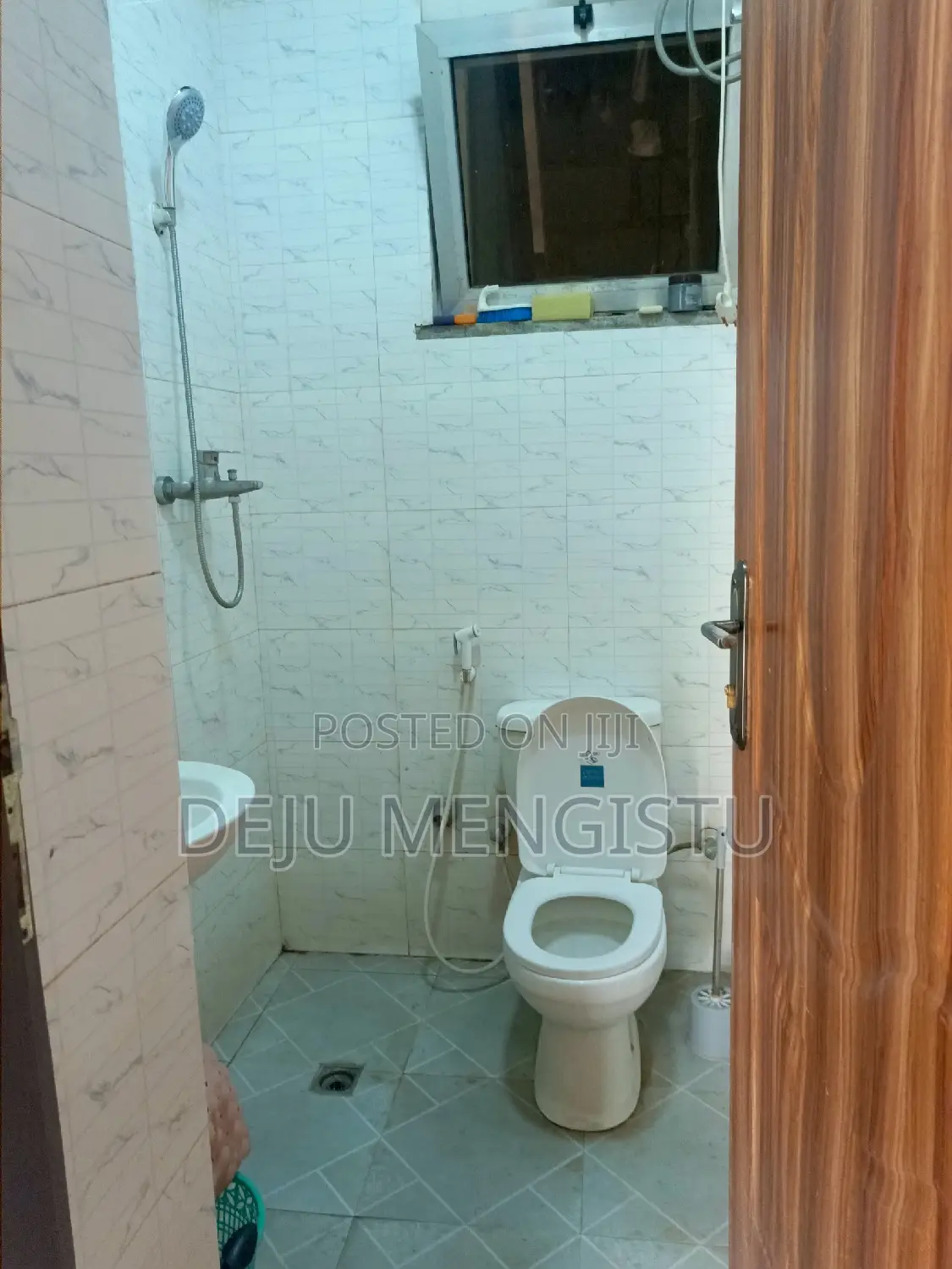 3bdrm Apartment in Sebhulut 72, Bole for sale