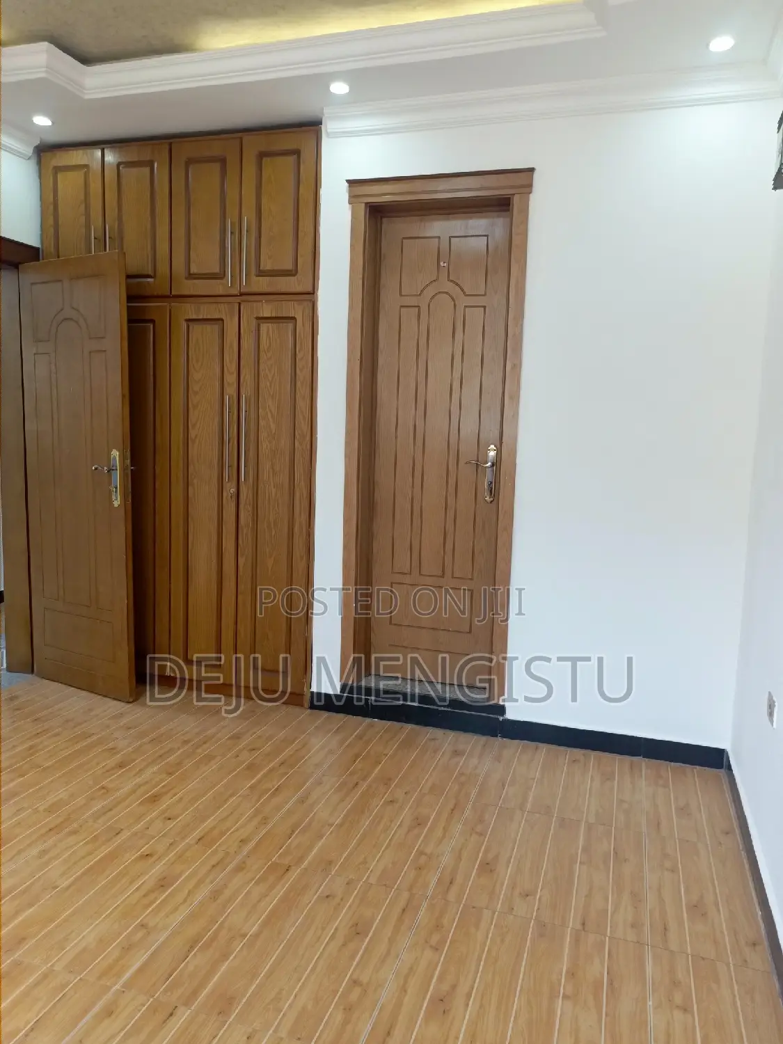 3bdrm Apartment in Sebhulut 72, Bole for sale