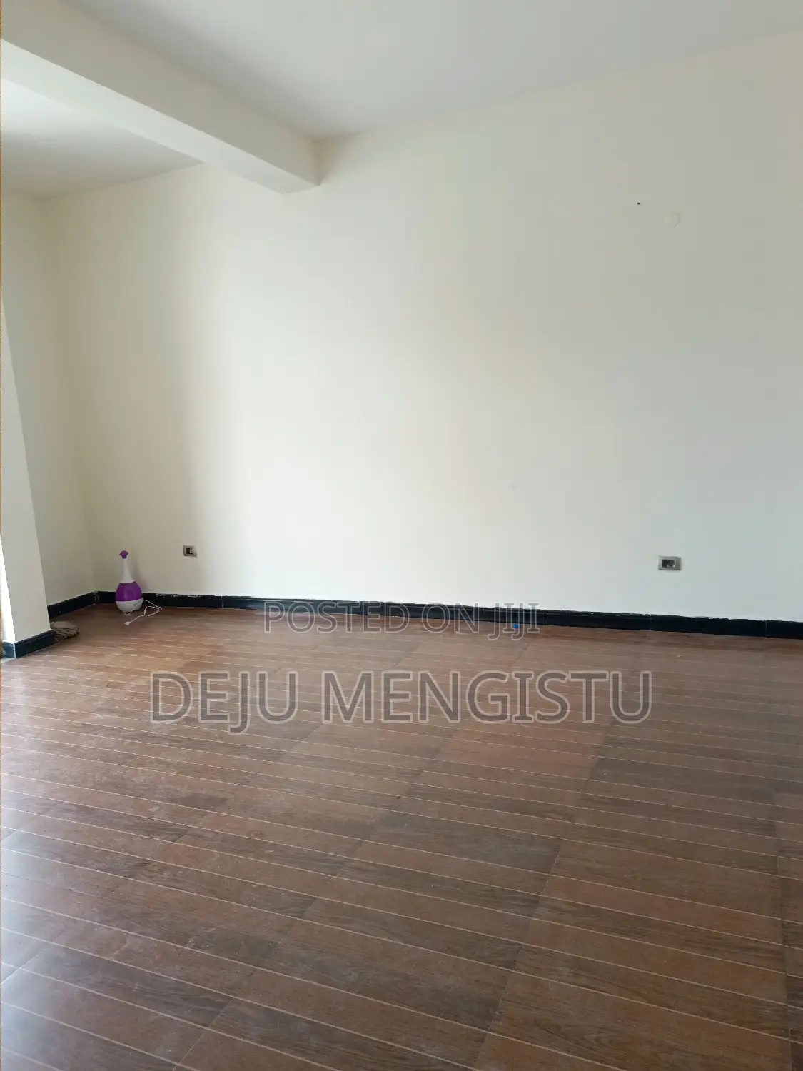 3bdrm Apartment in Sebhulut 72, Bole for sale