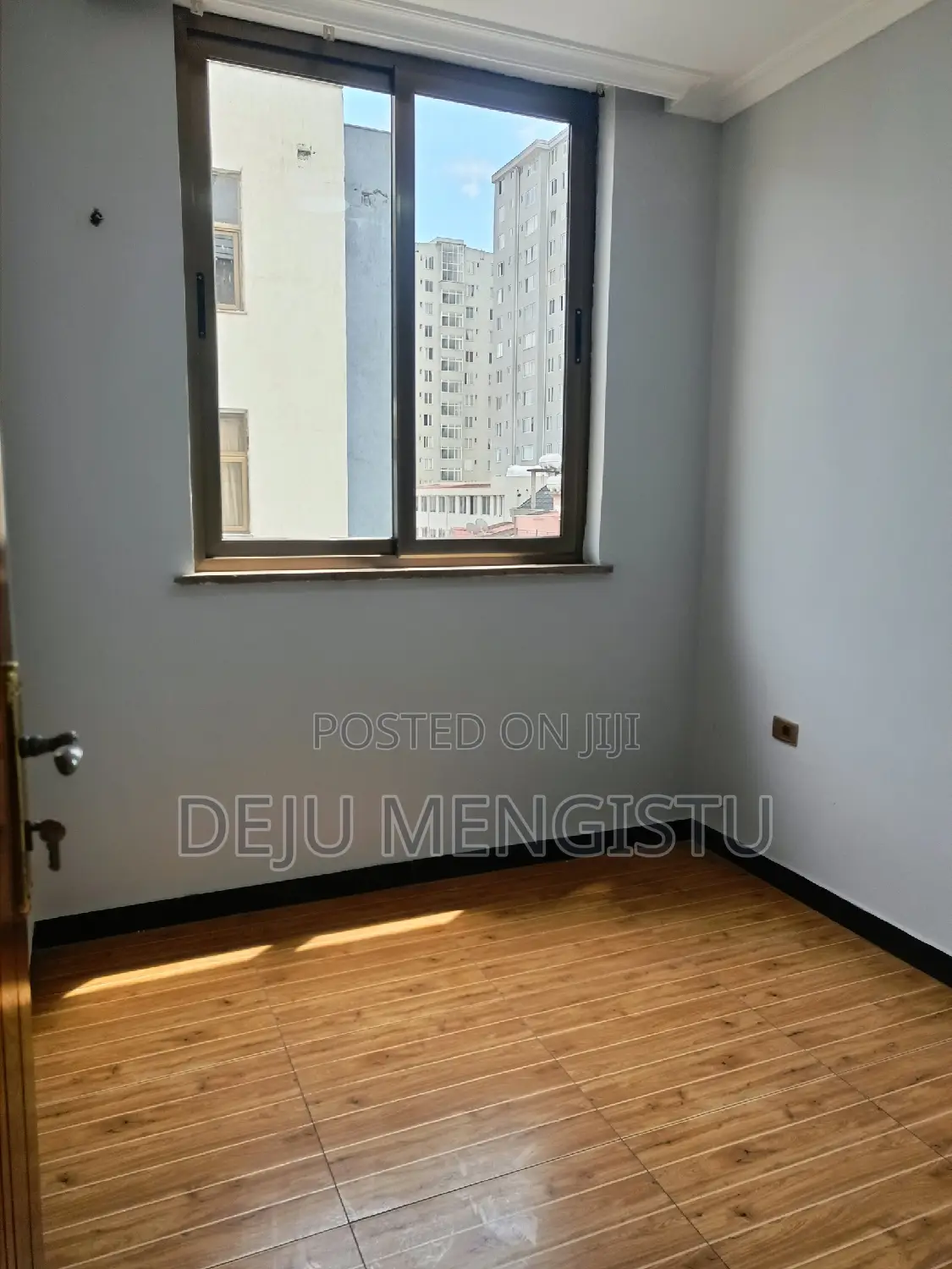 3bdrm Apartment in Sebhulut 72, Bole for sale