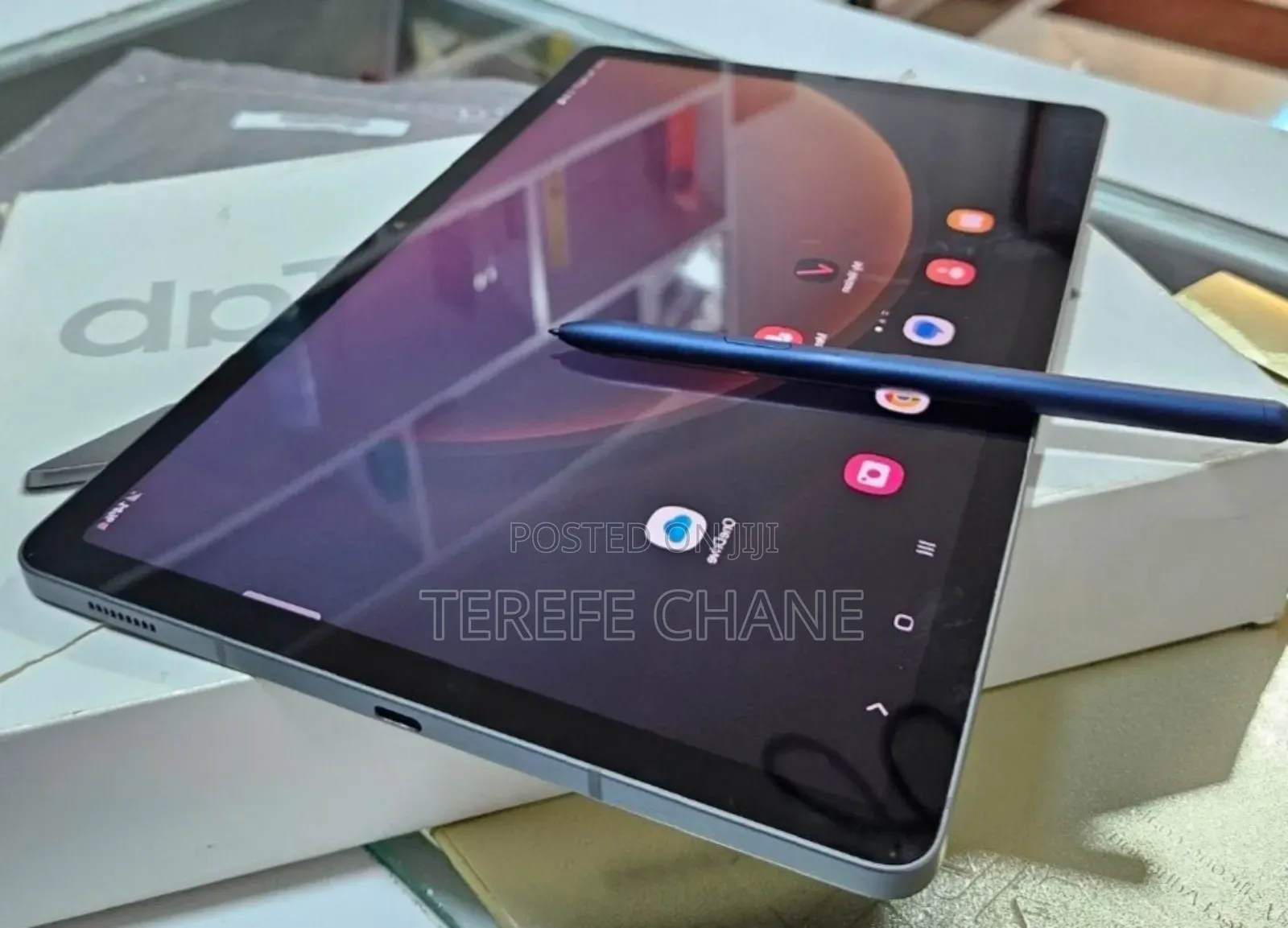 New Samsung Galaxy S9 128 GB