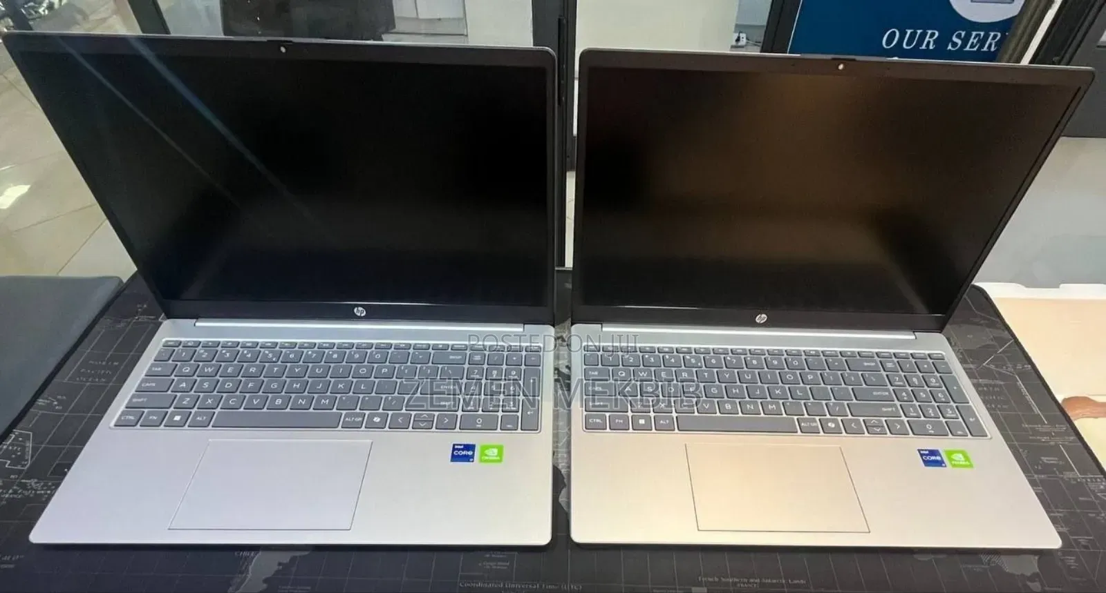 New Laptop HP 16GB Intel Core i7 SSD 512GB