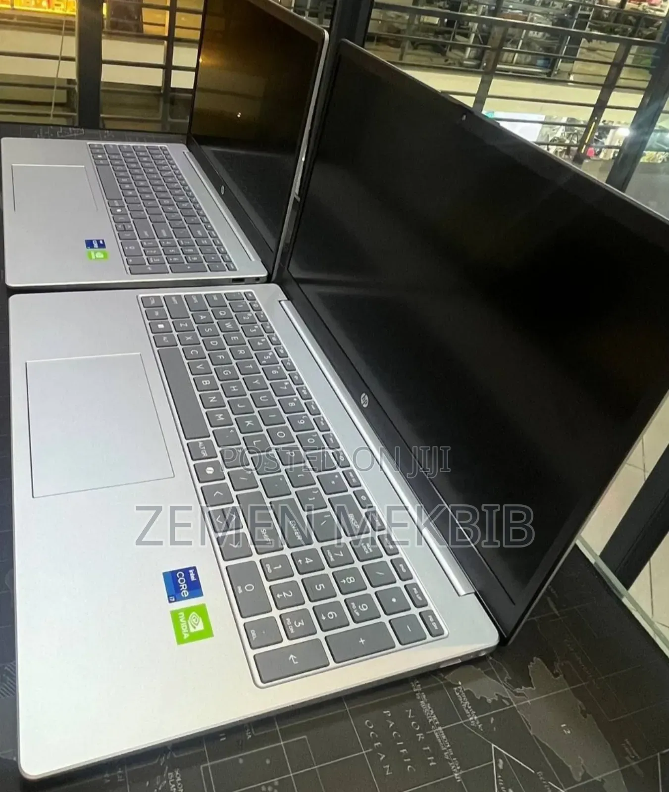 New Laptop HP 16GB Intel Core i7 SSD 512GB