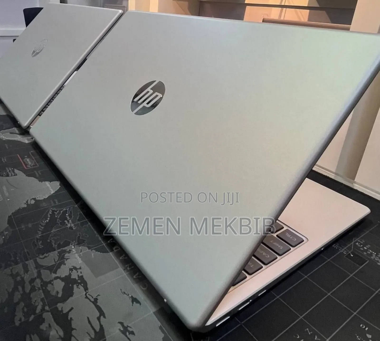 New Laptop HP 16GB Intel Core i7 SSD 512GB