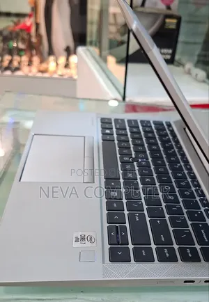 New Laptop HP EliteBook 840 G7 16GB Intel Core i7 SSD 256GB