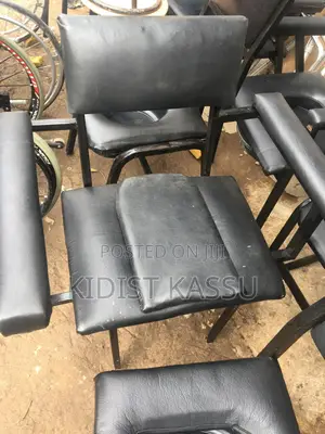 Toilet Seat Chair