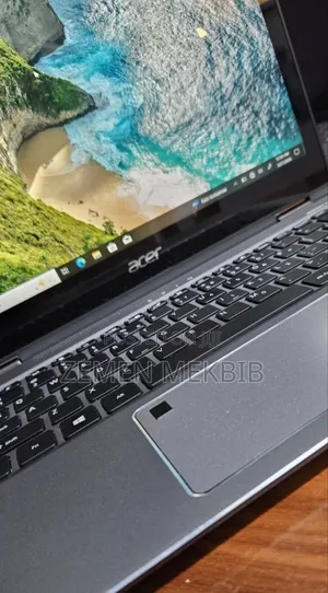 Laptop Acer 8GB Intel Core i5 SSD 256GB