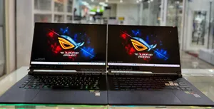 New Laptop Asus ROG Strix G15 16GB AMD Ryzen 9 SSD 1T