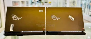 New Laptop Asus ROG Strix G15 16GB AMD Ryzen 9 SSD 1T