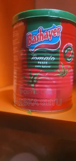 Tomato Paste