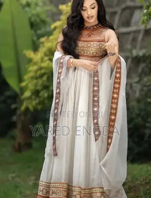Habesha Clothes