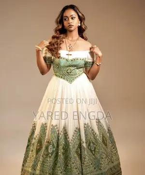 Habesha Clothes