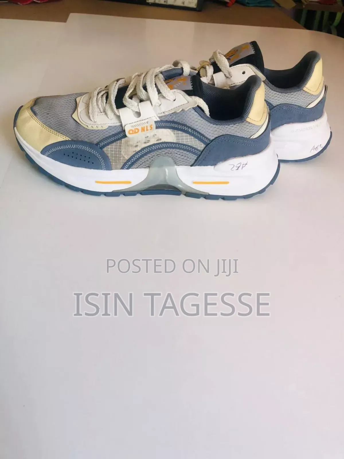 Sneakers Shoes