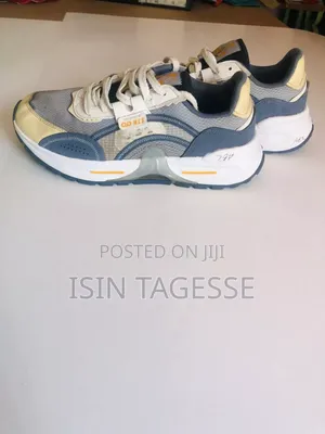 Sneakers Shoes