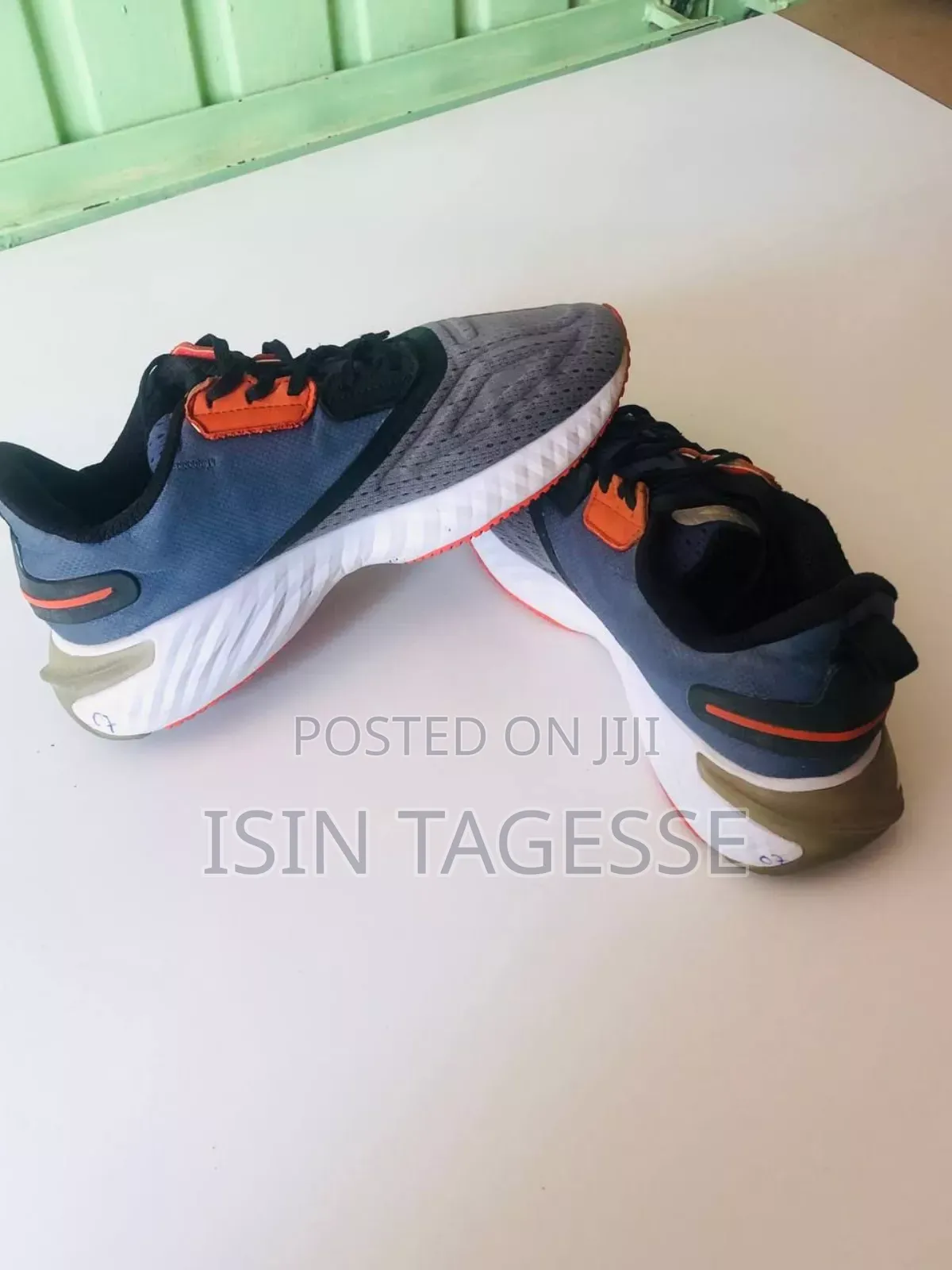 Sneakers Shoes